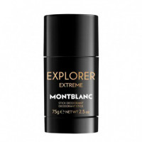 Explorer Extreme 
desodorante en Barra  MONTBLANC