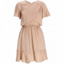 ARMANI EXCHANGE - Dress - U1051 - XW001014AF16121/U1051