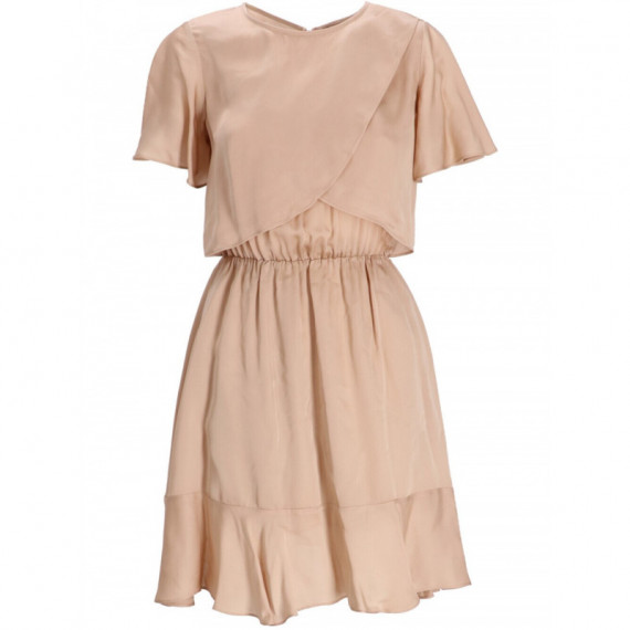 ARMANI EXCHANGE - Dress - U1051 - XW001014AF16121/U1051