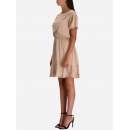 ARMANI EXCHANGE - Dress - U1051 - XW001014AF16121/U1051