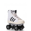 ADIDAS ORIGINALS - Superstar 82 Skate W - Ftwwht Cblack Owhite - JS4038/FTWWHT Cblack Owhite