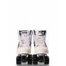 ADIDAS ORIGINALS - Superstar 82 Skate W - Ftwwht Cblack Owhite - JS4038/FTWWHT Cblack Owhite