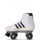 ADIDAS ORIGINALS - Superstar 82 Skate W - Ftwwht Cblack Owhite - JS4038/FTWWHT Cblack Owhite