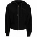 ARMANI EXCHANGE - Sweatshirt - UC001 - XW000802AF16111/UC001