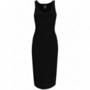 ARMANI EXCHANGE - Dress - UC001 - XW000820AF13729/UC001