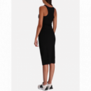 ARMANI EXCHANGE - Dress - UC001 - XW000820AF13729/UC001