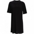 ARMANI EXCHANGE - Dress - UC001 - XW000825AF10356/UC001