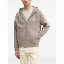 ARMANI EXCHANGE - Sweatshirt - U6107 - XM000371AF10818/U6107