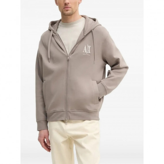 ARMANI EXCHANGE - Sweatshirt - U6107 - XM000371AF10818/U6107