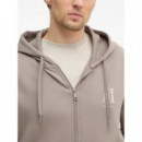 ARMANI EXCHANGE - Sweatshirt - U6107 - XM000371AF10818/U6107