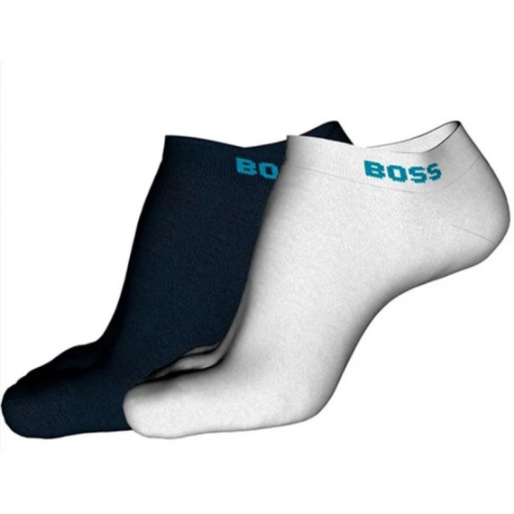 BOSS - 2P As Uni Colors Cc - 443 - 50467730/443
