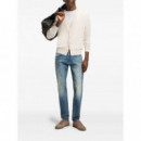 BOSS - Slim Fit_db - 422 - 50549119/422