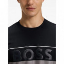 BOSS - Tee Iconic Zone - 402 - 50550113/402