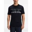 BOSS - Tee Iconic Zone - 402 - 50550113/402