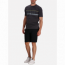 BOSS - Tee Iconic Zone - 027 - 50550113/027