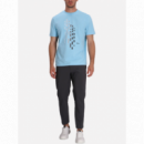 BOSS - Tee Grx Zone - 455 - 50543808/455