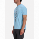 BOSS - Tee Grx Zone - 455 - 50543808/455