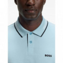 BOSS - Paul - 455 - 50506193/455