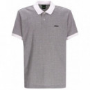 BOSS - Polo Tl - 100 - 50544482/100