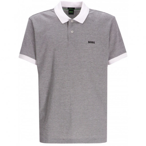 BOSS - Polo Tl - 100 - 50544482/100