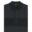 BOSS - Polo Check Gl - 402 - 50544478/402