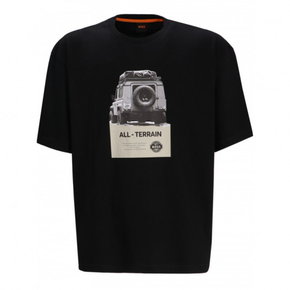 BOSS - Te_wagon - 001 - 50546958/001