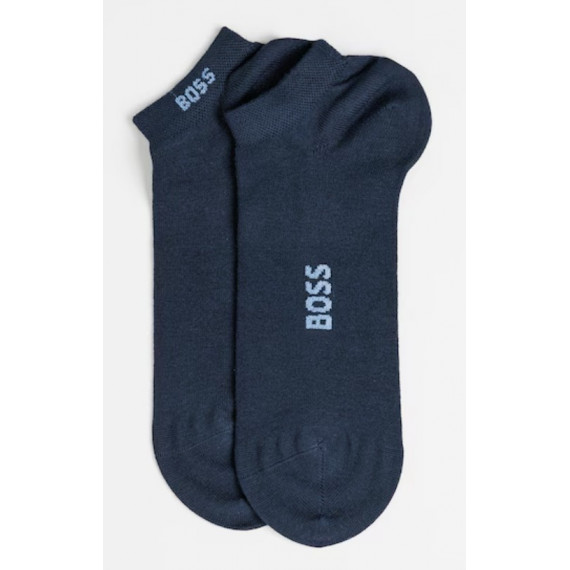 BOSS - 2P As Logo Bamboo - 401 - 50538188/401