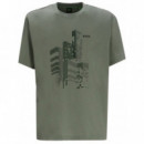 BOSS - Tee Grx Zone - 358 - 50552184/358