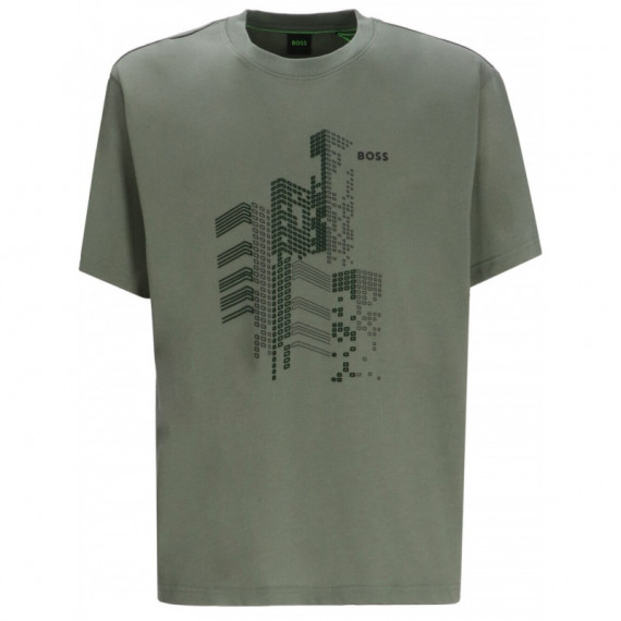 BOSS - Tee Grx Zone - 358 - 50552184/358