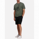 BOSS - Tee Grx Zone - 358 - 50552184/358