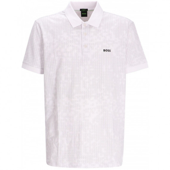 BOSS - Polo Ao Zone - 100 - 50549358/100