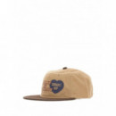 CARHARTT - Arcan Cap - 07EXX - I035248/07EXX