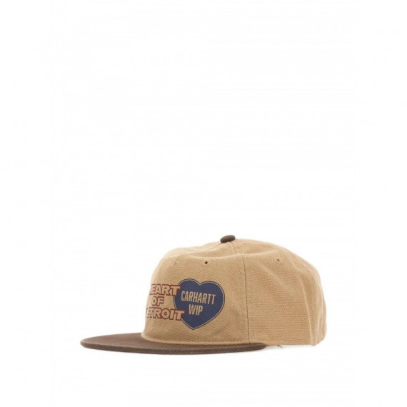 CARHARTT - Arcan Cap - 07EXX - I035248/07EXX