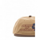 CARHARTT - Arcan Cap - 07EXX - I035248/07EXX