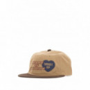 CARHARTT - Arcan Cap - 07EXX - I035248/07EXX