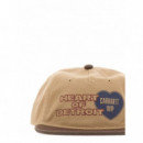 CARHARTT - Arcan Cap - 07EXX - I035248/07EXX