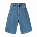 CARHARTT - Landon Short - 0160 - I030469/0160