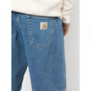 CARHARTT - Landon Short - 0160 - I030469/0160