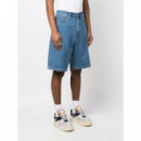 CARHARTT - Landon Short - 0160 - I030469/0160