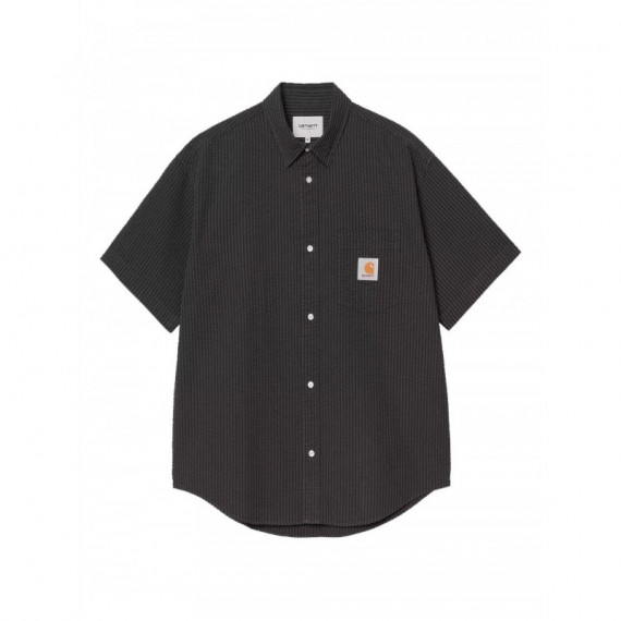 CARHARTT - S/s Toland Shirt - 31RXX - I035151/31RXX