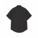 CARHARTT - S/s Toland Shirt - 31RXX - I035151/31RXX