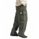 CARHARTT - Kade Cargo Pant - 2ZXGD - I035564/2ZXGD