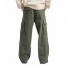 CARHARTT - Kade Cargo Pant - 2ZXGD - I035564/2ZXGD
