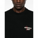 CARHARTT - Camiseta Wiptopia de Manga Corta - 89XX - I035492/89XX