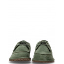 BIRKENSTOCK - Utti Lace Leve - Thyme - 1030109/THYME