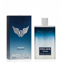 POLICE Frozen Eau de Toilette