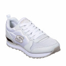 SKECHERS Zapatillas Og 85 Blancas 111-WSL