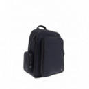 EMPORIO ARMANI - Backpack - UB118 - EM000087AF19588/UB118
