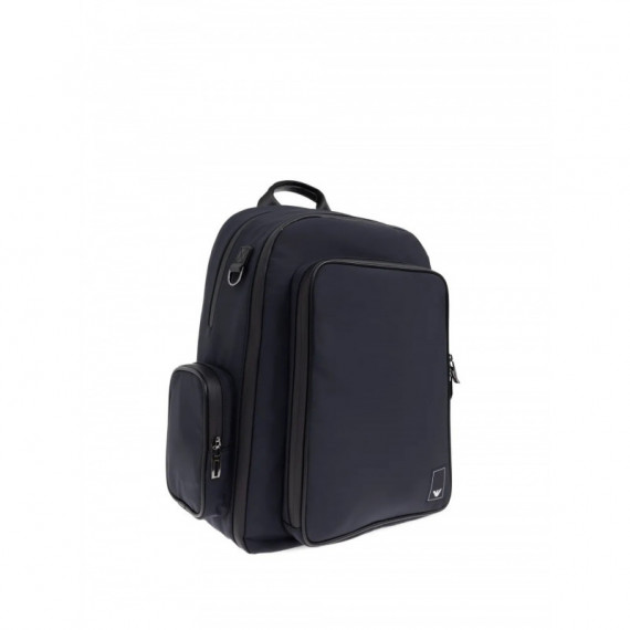EMPORIO ARMANI - Backpack - UB118 - EM000087AF19588/UB118