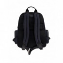 EMPORIO ARMANI - Backpack - UB118 - EM000087AF19588/UB118